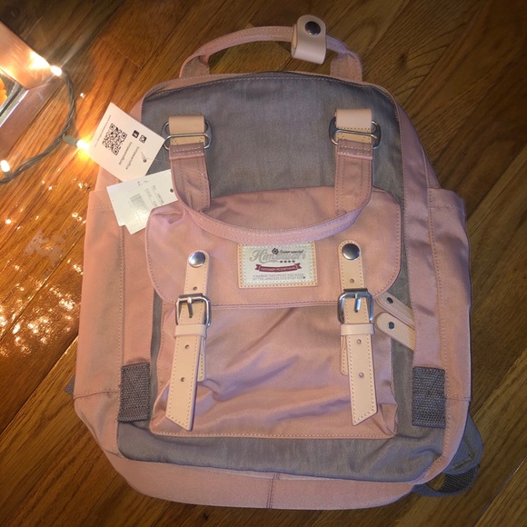 Backpack - Picture 2 of 5